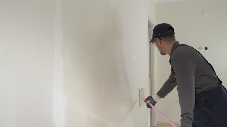 Trusted Lyons, IL Drywall & Painting Services Experts